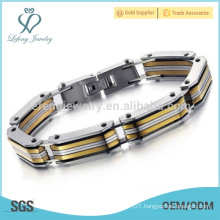 Cheap custom bracelet,friendship bracelet,stainless steel bracelets jewelry